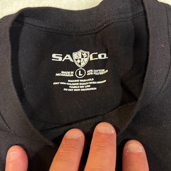 Salt Addict - Picture 2 of 3